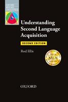Understanding Second Language Acquisition - Rod Ellis - Libro Oxford University Press, Oxford Applied Linguistics | Libraccio.it