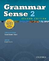 Grammar sense. Student's book. Con espansione online. Vol. 2