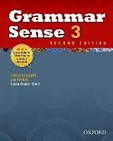 Grammar sense. Student's book. Con espansione online. Vol. 3