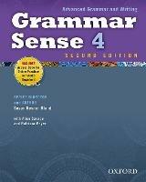 Grammar sense. Student's book. Con espansione online. Vol. 4