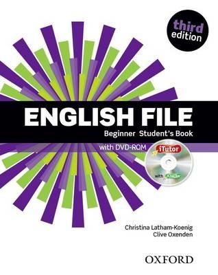 English file. Student book-iTutor-iChecker. Con espansine online. Per le Scuole superiori  - Libro Oxford University Press 2015 | Libraccio.it