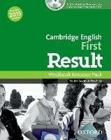 First result. Workbook. Without key. Con CD-ROM. Con espansione online