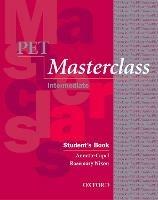 Pet masterclass. Student's book. Con intro.