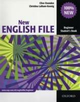 New English file. Beginner. Student's book. - Clive Oxenden, Christina Latham-Koenig, Paul Seligson - Libro Oxford University Press 2009 | Libraccio.it