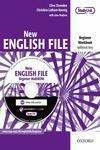 New english file. Beginner. Workbook. Per le Scuole superiori. Con Multi-ROM - Clive Oxenden, Christina Latham-Koenig, Paul Seligson - Libro Oxford University Press 2009 | Libraccio.it
