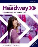 Headway Upper-Intermediate. B2-C1. Student book. Con e-book. Con espansione online