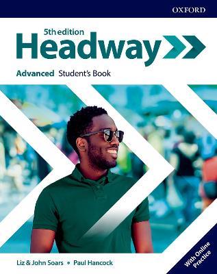 Headway Advanced. C1. Student book. Con e-book. Con espansione online  - Libro Oxford University Press 2023, Headway | Libraccio.it
