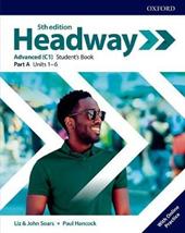 Headway advanced. Student's book. Con espansione online. Vol. A