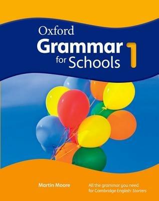 Oxford grammar for schools. Student's book. Con DVD-ROM. Vol. 1 - Martin Moore, Liz Kilbey, Rachel Godfrey - Libro Oxford University Press 2013 | Libraccio.it