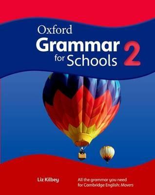 Oxford grammar for schools. Student's book. Con DVD-ROM. Vol. 2 - Martin Moore, Liz Kilbey, Rachel Godfrey - Libro Oxford University Press 2013 | Libraccio.it
