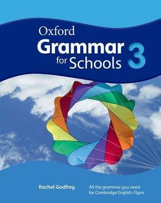 Oxford grammar for schools. Student's book. Con DVD-ROM. Vol. 3 - Martin Moore, Liz Kilbey, Rachel Godfrey - Libro Oxford University Press 2013 | Libraccio.it
