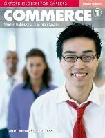 Oxford english for careers. Commerce. Student's book. Con espansione online. Vol. 1
