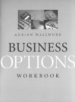 BUSINESS OPTIONS WORKBOOK