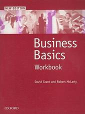 BUSINESS BASICS - WORKBOOK