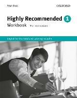 Highly recommended. Workbook. e professionali. Vol. 1