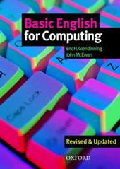 Basic english for computing. Student's book. Per gli Ist. tecnici e professionali