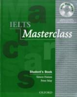 IELTS masterclass. Student's book. Con Multi-ROM