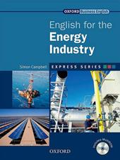 Express english for energy industry. Student's book. Con Multi-ROM