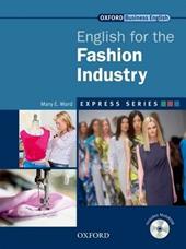 Express english for fashion. Student's book. Con Multi-ROM