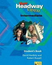 New headway video. Intermediate. Student's book.