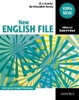 New english file. Advanced. Student's book. Con espansione online