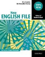 New english file. Advanced. Student's book. Per le Scuole superiori. Con espansione online