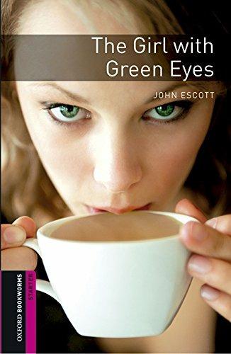 Girl with green eyes. Oxford bookworms library. Livello Starter. Con CD Audio formato MP3.  - Libro Oxford University Press 2017 | Libraccio.it