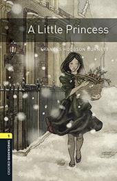 Little princess. Oxford bookworms library. Livello 1. Con CD Audio formato MP3. Con espansione online