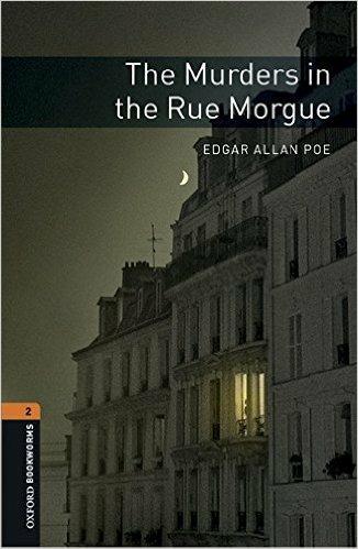 The Murder in the rue Morgue. Oxford bookworms library. Livello 2. Con CD Audio formato MP3.  - Libro Oxford University Press 2016 | Libraccio.it