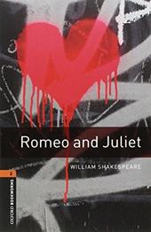 Romeo & Juliet enhanced. Oxford bookworms library. Livello 2. Con CD Audio formato MP3. Con espansione online