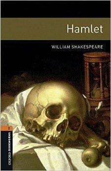 Hamlet. Oxford bookworms library. Livello 2. Con CD Audio formato MP3. Con espansione online  - Libro Oxford University Press 2016 | Libraccio.it