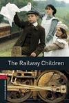 Oxford Bookworms Library Factfiles. Level 3. The railway children. Con Audio