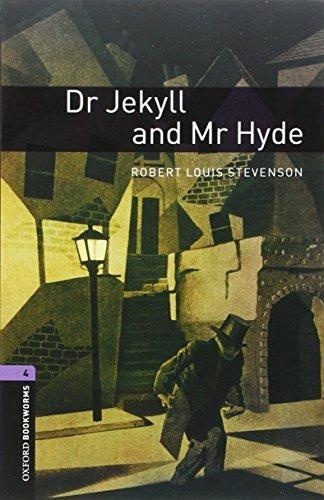 Dr. Jekyll e mr. Hyde. Oxford bookworms library. Livello 4. on espansione online. Con CD Audio formato MP3  - Libro Oxford University Press 2016 | Libraccio.it