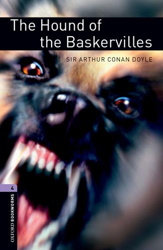 Hound of Baskervilles. Oxford bookworms library. Livello 4. Con CD Audio formato MP3.  - Libro Oxford University Press 2016 | Libraccio.it