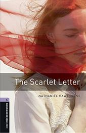 Scarlett letter. Oxford bookworms library. Livello 4. Con CD Audio formato MP3. Con espansione online