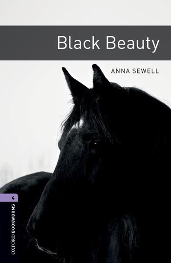 Black beauty. Oxford bookworms library. Livello 4. Con CD Audio formato MP3.  - Libro Oxford University Press 2016 | Libraccio.it