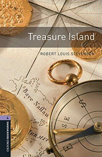 Treasure island. Oxford bookworms library. Livello 4. Con CD Audio formato MP3. Con espansione online  - Libro Oxford University Press 2016 | Libraccio.it