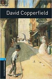 David Copperfield. Oxford bookworms library. Livello 5. Con CD Audio formato MP3. Con espansione online