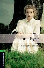Jane Eyre. Oxford bookworms library. Livello 6. Con CD Audio formato MP3. Con espansione online