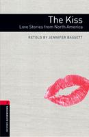 Kiss love stories. Oxford bookworms library. Livello 3. Con CD Audio formato MP3.  - Libro Oxford University Press 2017 | Libraccio.it