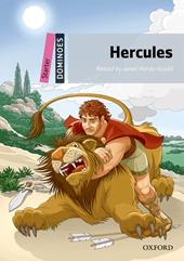 Hercules. Dominoes. Livello starter