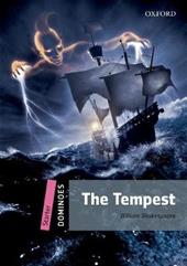 The tempest. Dominoes. Livello starter. Con audio pack