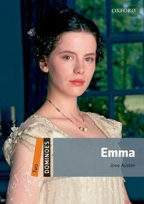 Emma. Dominoes. Livello 2. Con audio pack - Jane Austen - Libro Oxford University Press 2018 | Libraccio.it