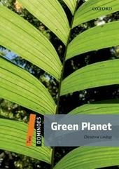 Green planet. Dominoes. Livello 2. Con audio pack