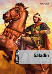 Saladin. Dominoes. Level 2. Con audio pack