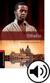 Othello. Oxford bookworms library. Livello 3. Con audio pack. Con espansione online