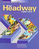 New headway. English course. Intermediate. Per le Scuole superiori - John Soars, Liz Soars - Libro Oxford University Press 1996 | Libraccio.it