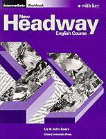 NEW HEADWAY ENGLISH COURSE WORKBOOK (WITH KEY)