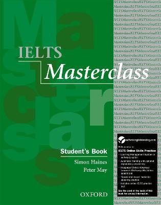 IELTS masterclass. Student's book. Con espansione online  - Libro Oxford University Press 2012 | Libraccio.it