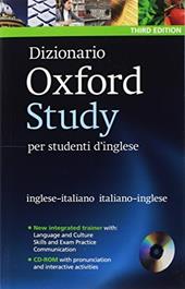 Oxford study. A1-A2. Con e-book. Con espansione online